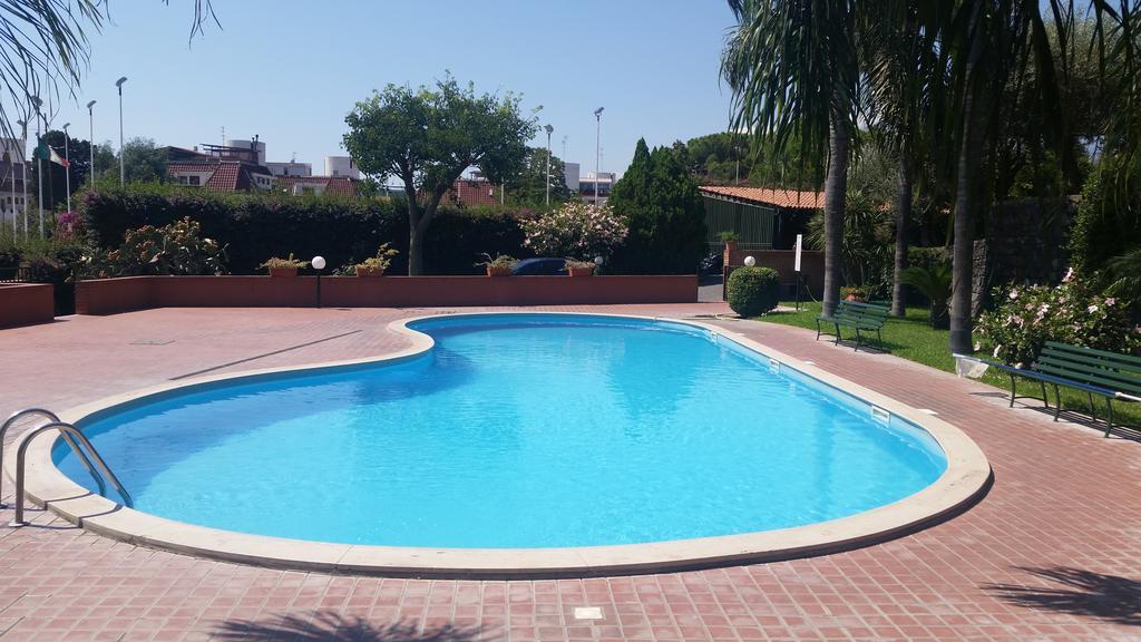 Appartement Tortuga